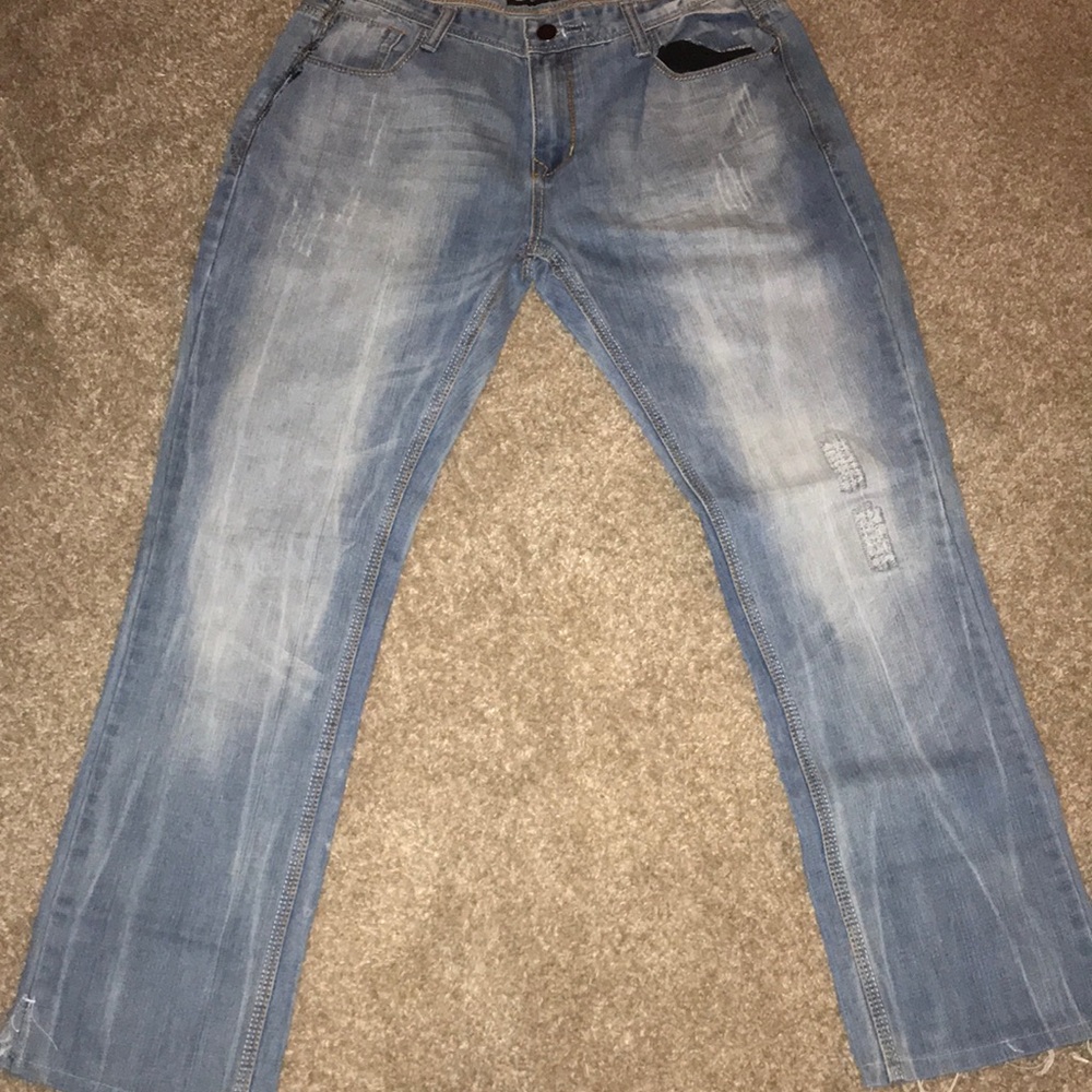 Men’s jeans
